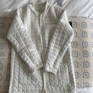 Athletic Nano Puff Jacket